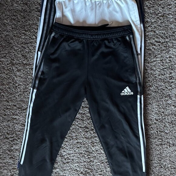 Assorted Mens Adidas Joggers - Picture 2 of 2
